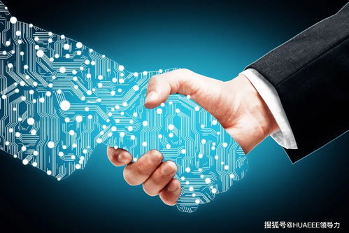 超越“做大做強” 數(shù)字技術服務引領中國制造業(yè)轉(zhuǎn)型升級