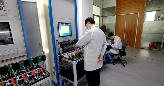創新驅動版權保護，濱海新區三企榮膺市級示范